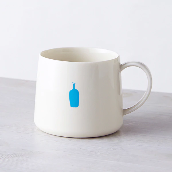 Blue Bottle Coffee Travel mug - Love Kyoto1 Catalog Shop