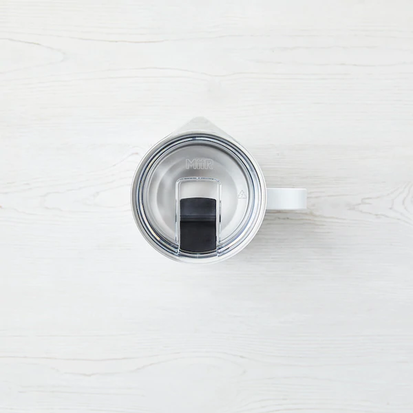 Blue Bottle Coffee Bodum Double Wall Glass Mug - Love Kyoto1 Catalog Shop