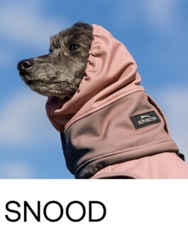 Alphaicon Cool Snood Dog Wear