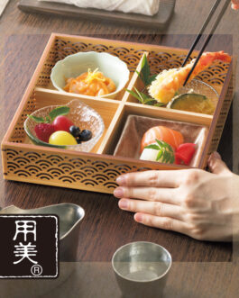 Rich Catalog of Tableware and Cookware for Hotel and Restaurant Japanese Food Style
