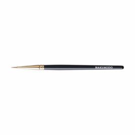 F/S Hakuhodo S191Bk Makeup Eyeliner Brush Round from Kyoto Japan