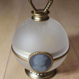 F/S LADUREE Les Merveilleuses Makeup FACE COLOR ROSE LADUREE == POT ONLY ==