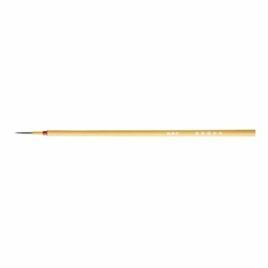 F/S Hakuhodo Japanese Painting Brush Furuge-danuki Menso