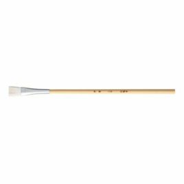 F/S Hakuhodo Japanese Painting Brush Hirafude No.3