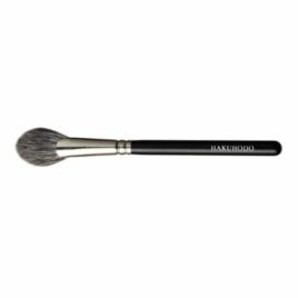 Hakuhodo F6441 Ougi Tsubomi Shaped Makeup Brush Kyoto Japan