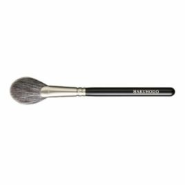 Hakuhodo F6440 Ougi Tsubomi Shaped Makeup Brush Kyoto Japan