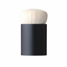 Hakuhodo G543 Hand Crafted Makeup Powder Brush D Round from Kyoto