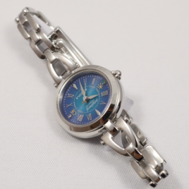F/S Citizen wicca x Sailor Moon Watch Precious Pair Edition Limited #547/2500