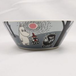 Arabia Adventure Move Bowl 15cm Moomin Special Finland 2013