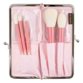 Hakuhodo 2021 Summer The Secret of Beauty Special Limited Brush 5 pcs Set Japan