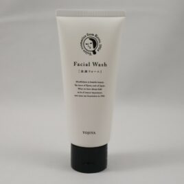 Yojiya Men’s Facial Cleansing Foam 100g 3.53oz made in Japan from Kyoto