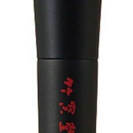 Chikuhodo T-3 Foundation Makeup Brush Highest Quality Goat Hair from Kyoto Japan