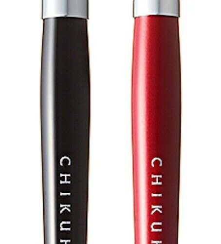 Chikuhodo R-SL4 Makeup Shadow Liner Brush Horse Hair from Kyoto Japan