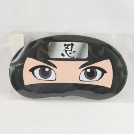 Japanese Ninja Professional Spy Face Eye Mask from Kyoto Japan