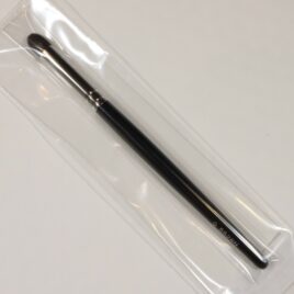 Hakuhodo G5528N Hand Crafted Makeup Eye Shadow Brush Round from Japan
