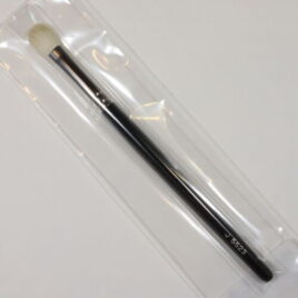 Hakuhodo J5523 Hand Crafted Makeup Eye Shadow Brush Round & Flat from Kyoto
