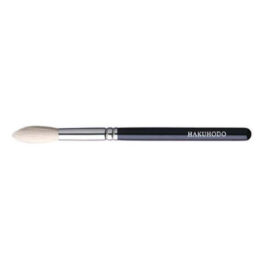 Hakuhodo G5539 Hand Crafted Makeup Eye Shadow Brush Tapered from Kyoto