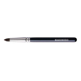 Hakuhodo G5548 Hand Crafted Makeup Eye Shadow Brush Tapered from Kyoto