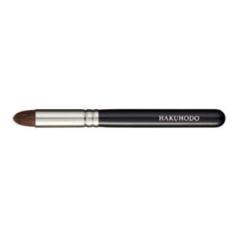 Hakuhodo G5558 Eye Shadow Makeup Brush Tapered from Kyoto Japan