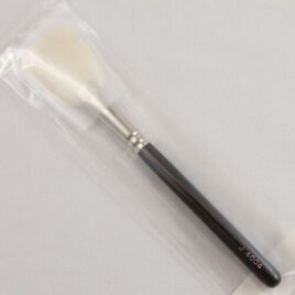 Hakuhodo J4004 Hand Crafted Makeup Fan Brush shipped from Kyoto Japan