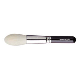 Hakuhodo J103 Blush Brush Tapered Makeup Brush from Kyoto