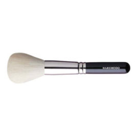 Hakuhodo J104 Powder Brush Round Makeup Brush from Kyoto