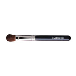 Hakuhodo J006H Eye Shadow Brush Round & Flat Makeup Brush from Kyoto