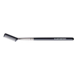 Hakuhodo J019 Lash Comb Makeup Brush from Kyoto Japan