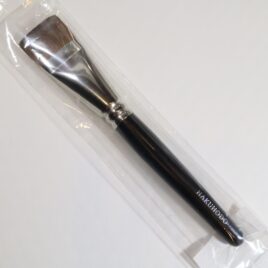 Hakuhodo G529 Hand Crafted Makeup Highlighter Brush Flat from Kyoto