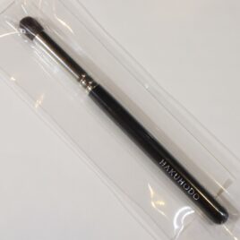 Hakuhodo G5528N Hand Crafted Makeup Eye Shadow Brush Round from Japan