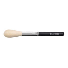 Hakuhodo I5537N Hand Crafted Makeup Blush Brush Tapered from Kyoto