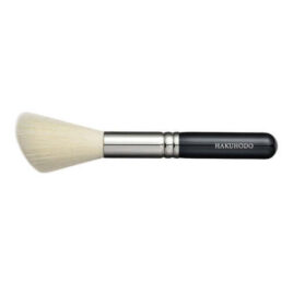 Hakuhodo I6020N Hand Crafted Makeup Kebo Powder Brush from Kyoto