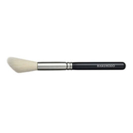 Hakuhodo I6051N Hand Crafted Makeup Kebo Highlighter Brush from Kyoto