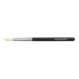 Hakuhodo I6080N Hand Crafted Makeup Kebo Eye shadow Brush from Kyoto