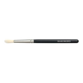 Hakuhodo I6090N Hand Crafted Makeup Kebo Eye Shadow Brush from Kyoto