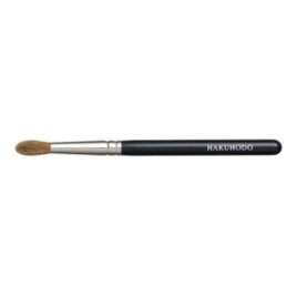 Hakuhodo I142E Hand Crafted Makeup Eye Shadow Brush Round from Kyoto