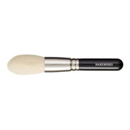 Hakuhodo I103N Hand Crafted Makeup Blush Highlighter Brush Tapered