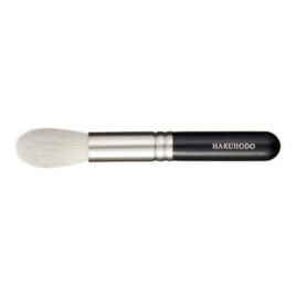 Hakuhodo I6530 Hand Crafted Makeup Highlighter Brush Tapered from Kyoto