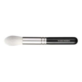 Hakuhodo I6540 Hand Crafted Makeup Highlighter Brush Tapered from Kyoto