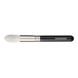 Hakuhodo I5521 Hand Crafted Makeup Highlighter Brush Tapered from Kyoto