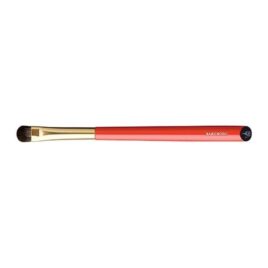 Hakuhodo S134 Vermilion Hand Crafted Makeup Eye Shadow Brush Round & Flat