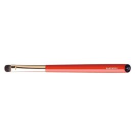 Hakuhodo S143 Vermilion Hand Crafted Makeup Eye Shadow Brush Round & Flat