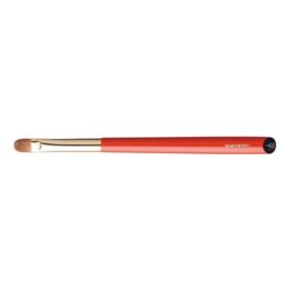 Hakuhodo S139 Vermilion Hand Crafted Makeup Eye Shadow Brush Round & Flat
