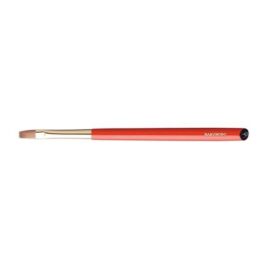 Hakuhodo S170 Vermilion Hand Crafted Makeup Lip Brush Flat from Japan