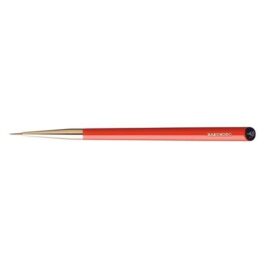 Hakuhodo S191 Vermilion Hand Crafted Makeup Eyeliner Brush Round from Kyoto