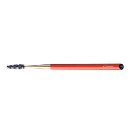 Hakuhodo S194 Vermilion Hand Crafted Makeup Spooley Brush from Kyoto