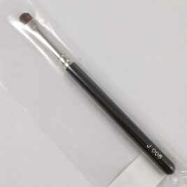 Hakuhodo J005H Eye Shadow Brush Round & Flat Makeup Brush from Kyoto