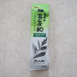 Matsuri Mecha Japanese Green Tea Powder with Matcha Powder 500g 10.58oz