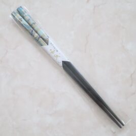 Japanese Beautiful Wooden Chopsticks Made in Japan shipped from Kyoto A