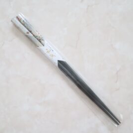 Japanese Beautiful Wooden Chopsticks Made in Japan shipped from Kyoto B